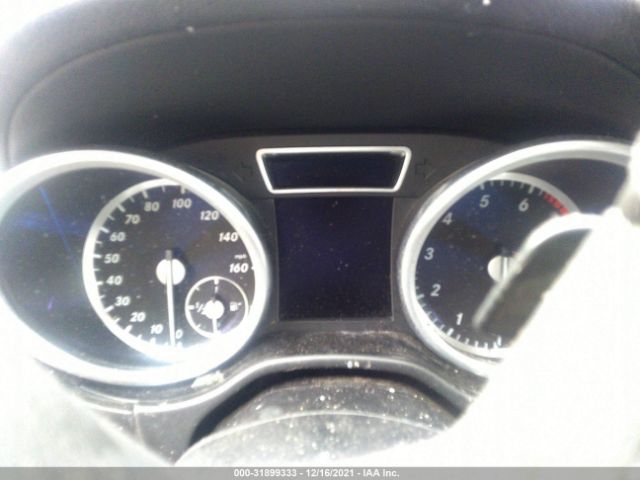 Photo 6 VIN: 4JGDF6EEXFA569962 - MERCEDES-BENZ GL-CLASS 