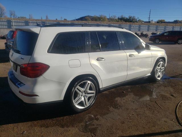 Photo 3 VIN: 4JGDF6EEXFA616780 - MERCEDES-BENZ GL 450 4MA 