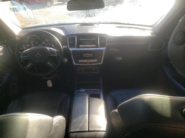 Photo 4 VIN: 4JGDF6EEXFA616780 - MERCEDES-BENZ GL 450 4MA 