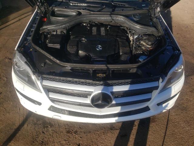 Photo 6 VIN: 4JGDF6EEXFA616780 - MERCEDES-BENZ GL 450 4MA 