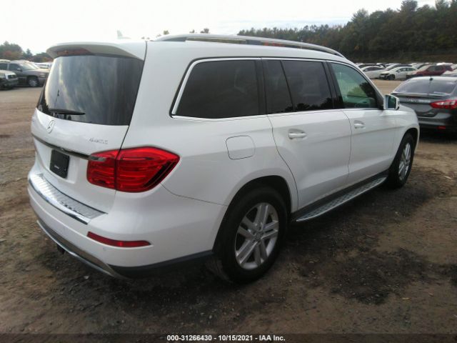 Photo 3 VIN: 4JGDF6EEXGA639008 - MERCEDES-BENZ GL 