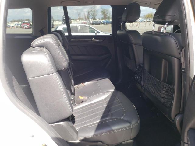 Photo 10 VIN: 4JGDF6EEXGA657296 - MERCEDES-BENZ GL 450 4MA 