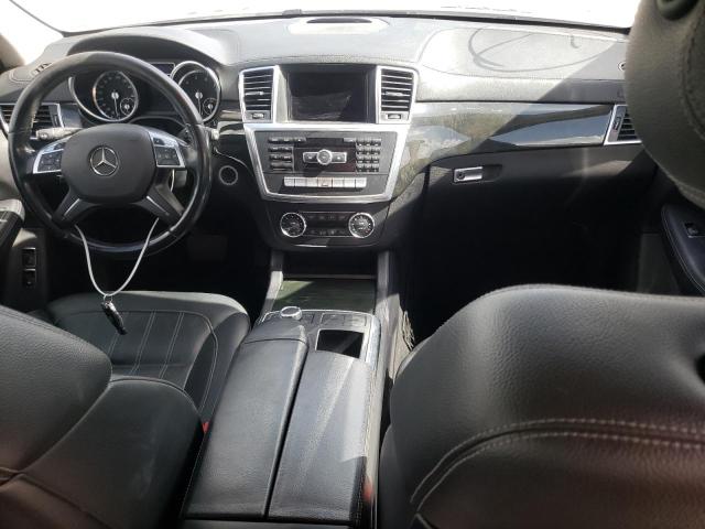 Photo 7 VIN: 4JGDF6EEXGA657296 - MERCEDES-BENZ GL 450 4MA 