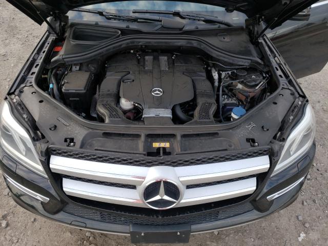 Photo 6 VIN: 4JGDF6EEXGA668525 - MERCEDES-BENZ GL 450 4MA 