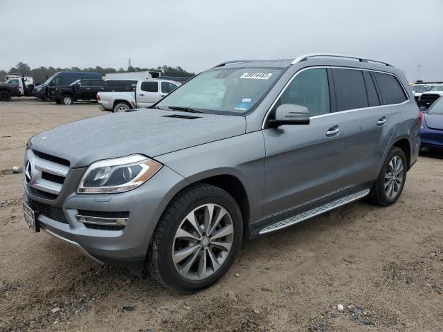 Photo 0 VIN: 4JGDF6EEXGA669755 - MERCEDES-BENZ GL 450 4MA 