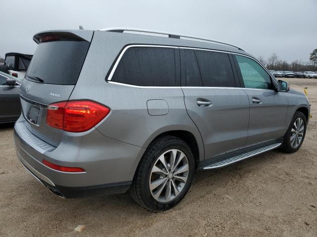 Photo 2 VIN: 4JGDF6EEXGA669755 - MERCEDES-BENZ GL 450 4MA 