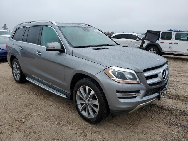 Photo 3 VIN: 4JGDF6EEXGA669755 - MERCEDES-BENZ GL 450 4MA 