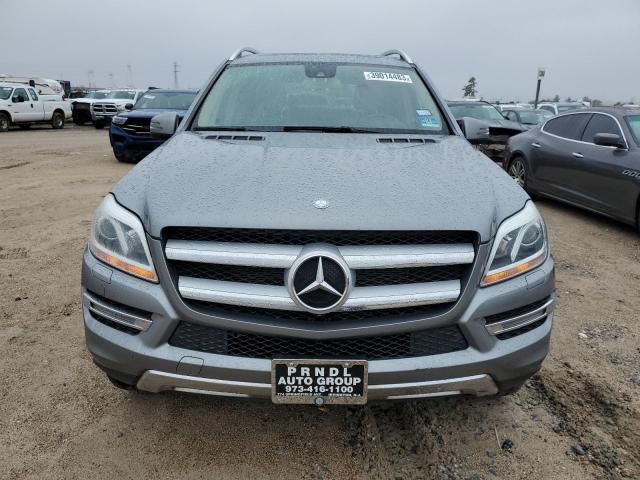 Photo 4 VIN: 4JGDF6EEXGA669755 - MERCEDES-BENZ GL 450 4MA 