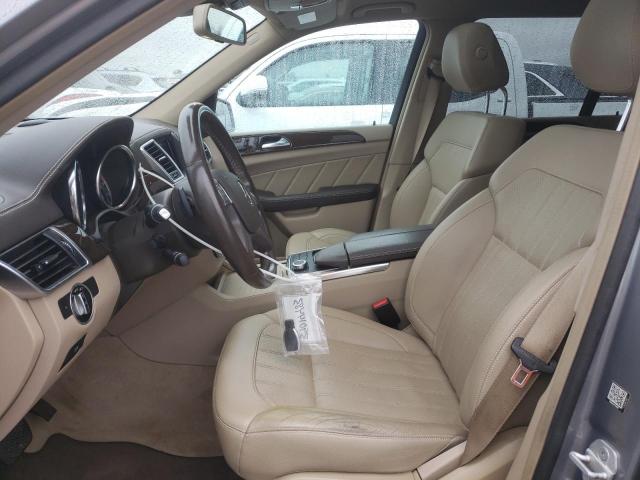 Photo 6 VIN: 4JGDF6EEXGA669755 - MERCEDES-BENZ GL 450 4MA 