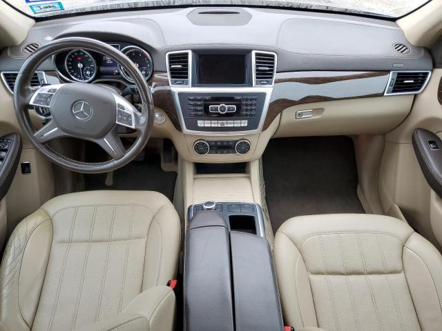 Photo 7 VIN: 4JGDF6EEXGA669755 - MERCEDES-BENZ GL 450 4MA 