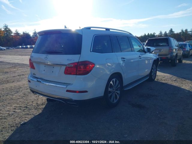 Photo 3 VIN: 4JGDF6EEXGA700387 - MERCEDES-BENZ GL-CLASS 