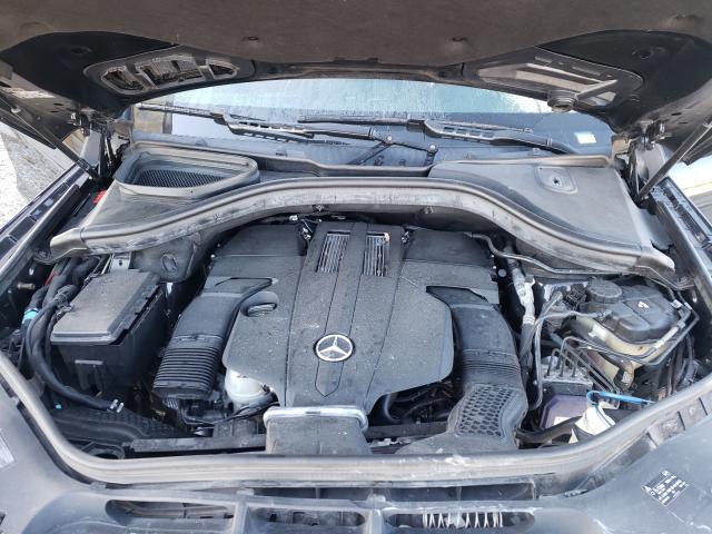 Photo 6 VIN: 4JGDF6EEXHA773177 - MERCEDES-BENZ GLS 450 4M 