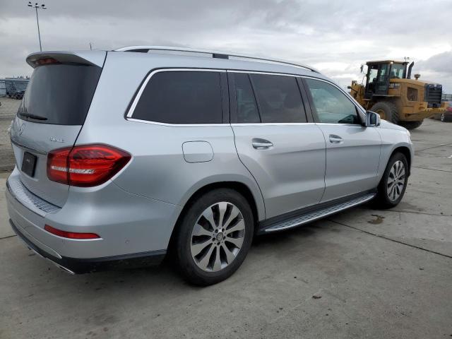 Photo 2 VIN: 4JGDF6EEXHA791789 - MERCEDES-BENZ GLS 450 4M 