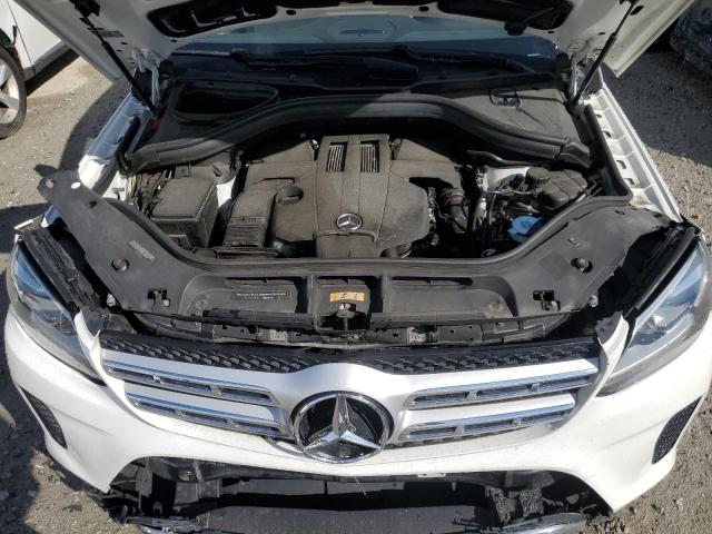 Photo 11 VIN: 4JGDF6EEXHA837203 - MERCEDES-BENZ GLS-CLASS 