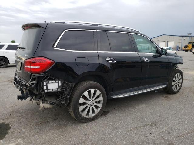 Photo 2 VIN: 4JGDF6EEXHA844250 - MERCEDES-BENZ GLS-CLASS 