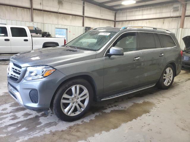 Photo 0 VIN: 4JGDF6EEXHA850811 - MERCEDES-BENZ GLS 450 4M 