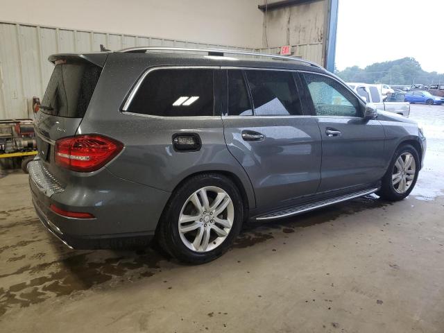 Photo 2 VIN: 4JGDF6EEXHA850811 - MERCEDES-BENZ GLS 450 4M 