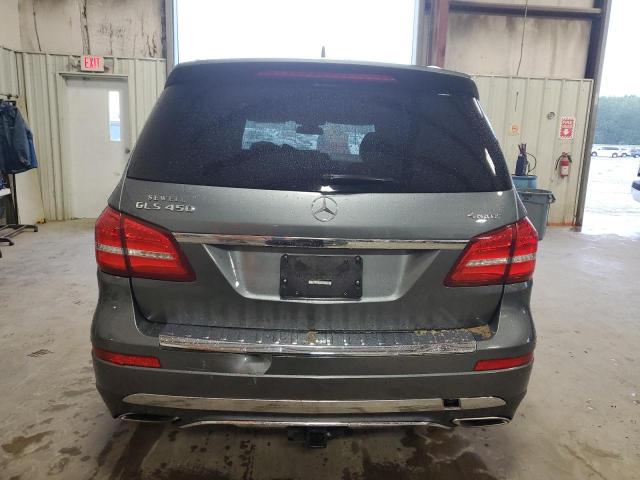 Photo 5 VIN: 4JGDF6EEXHA850811 - MERCEDES-BENZ GLS 450 4M 