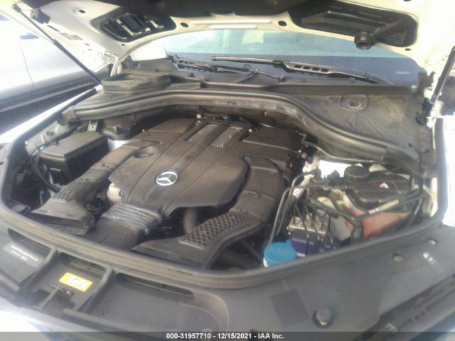 Photo 9 VIN: 4JGDF6EEXHA855619 - MERCEDES-BENZ GLS-CLASS 