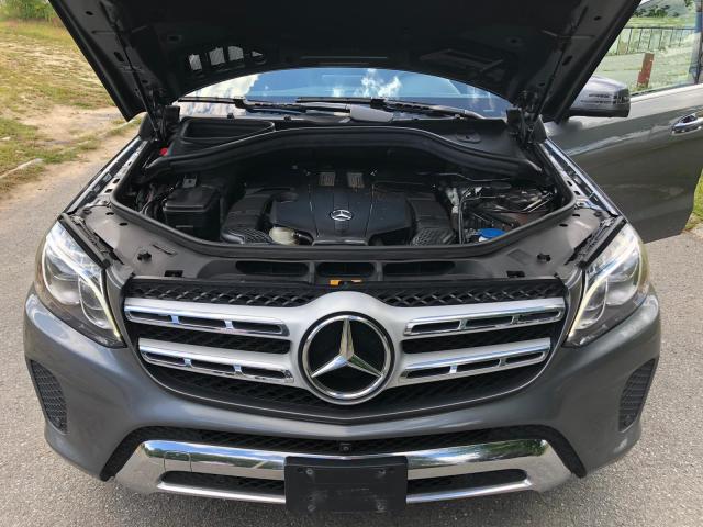 Photo 9 VIN: 4JGDF6EEXHA869956 - MERCEDES-BENZ GLS 450 4M 