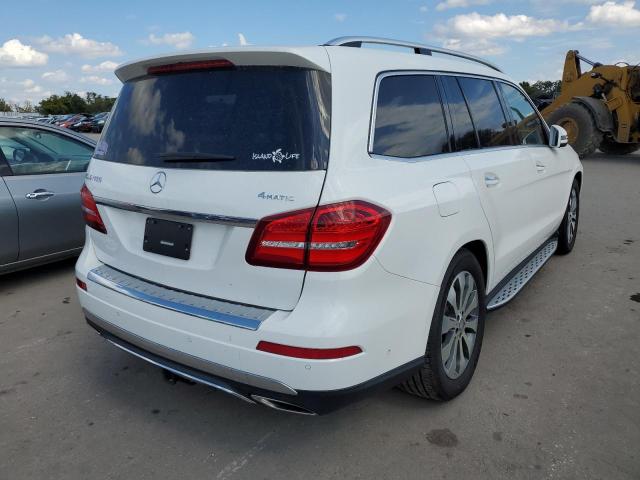 Photo 3 VIN: 4JGDF6EEXHA874428 - MERCEDES-BENZ GLS 450 4M 