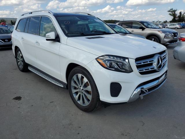 Photo 8 VIN: 4JGDF6EEXHA874428 - MERCEDES-BENZ GLS 450 4M 