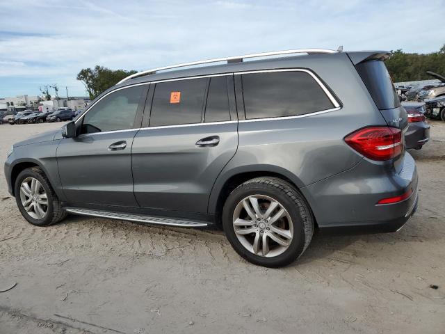 Photo 1 VIN: 4JGDF6EEXHA886353 - MERCEDES-BENZ GLS-CLASS 