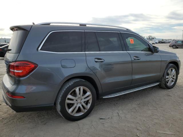 Photo 2 VIN: 4JGDF6EEXHA886353 - MERCEDES-BENZ GLS-CLASS 