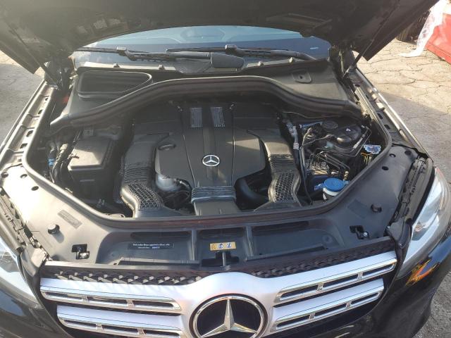 Photo 10 VIN: 4JGDF6EEXHA891858 - MERCEDES-BENZ GLS 450 4M 