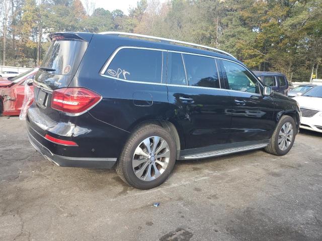 Photo 2 VIN: 4JGDF6EEXHA891858 - MERCEDES-BENZ GLS 450 4M 