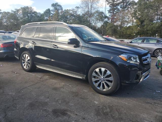 Photo 3 VIN: 4JGDF6EEXHA891858 - MERCEDES-BENZ GLS 450 4M 