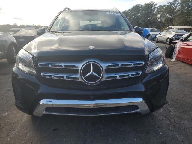 Photo 4 VIN: 4JGDF6EEXHA891858 - MERCEDES-BENZ GLS 450 4M 