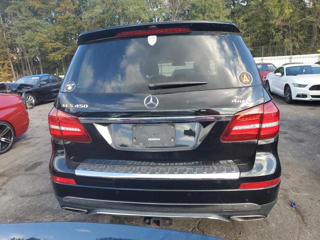 Photo 5 VIN: 4JGDF6EEXHA891858 - MERCEDES-BENZ GLS 450 4M 