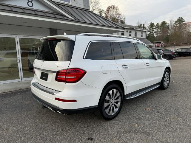 Photo 3 VIN: 4JGDF6EEXHA892945 - MERCEDES-BENZ GLS 450 4M 