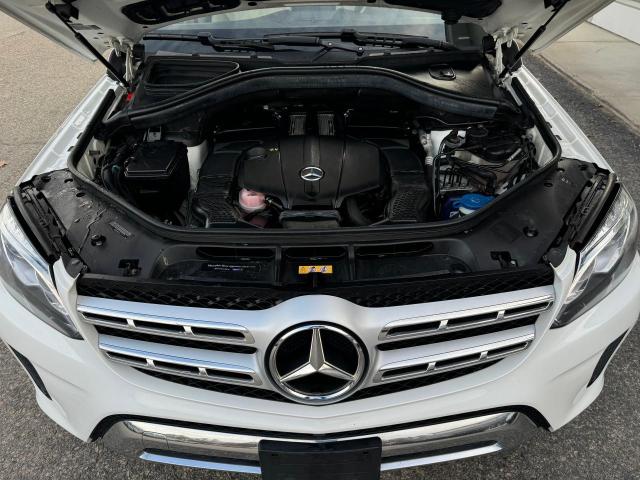 Photo 6 VIN: 4JGDF6EEXHA892945 - MERCEDES-BENZ GLS 450 4M 