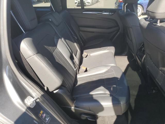 Photo 10 VIN: 4JGDF6EEXHA918430 - MERCEDES-BENZ GLS 450 4M 