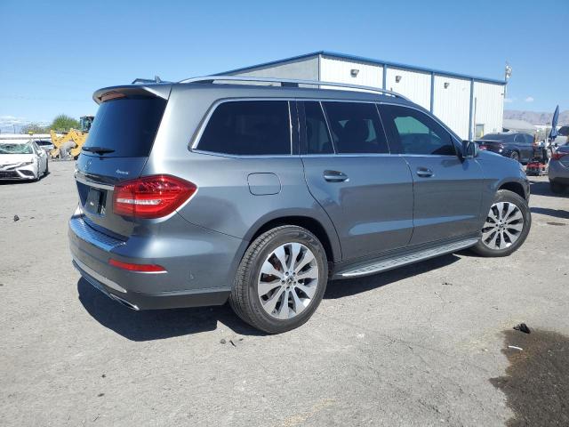Photo 2 VIN: 4JGDF6EEXHA918430 - MERCEDES-BENZ GLS 450 4M 