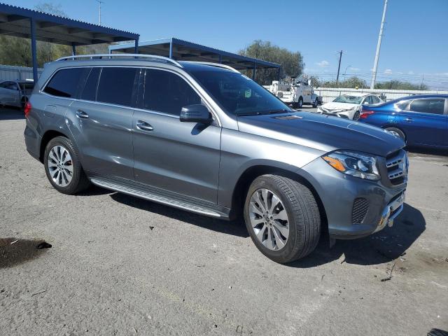 Photo 3 VIN: 4JGDF6EEXHA918430 - MERCEDES-BENZ GLS 450 4M 