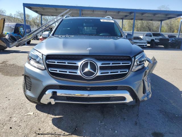 Photo 4 VIN: 4JGDF6EEXHA918430 - MERCEDES-BENZ GLS 450 4M 