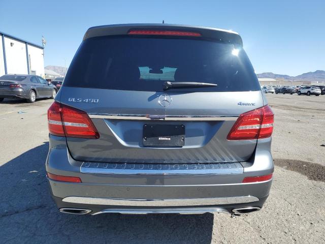 Photo 5 VIN: 4JGDF6EEXHA918430 - MERCEDES-BENZ GLS 450 4M 