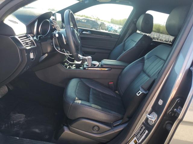 Photo 6 VIN: 4JGDF6EEXHA918430 - MERCEDES-BENZ GLS 450 4M 