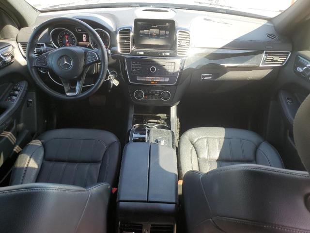 Photo 7 VIN: 4JGDF6EEXHA918430 - MERCEDES-BENZ GLS 450 4M 