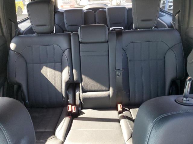 Photo 9 VIN: 4JGDF6EEXHA918430 - MERCEDES-BENZ GLS 450 4M 