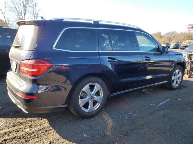 Photo 2 VIN: 4JGDF6EEXHA949368 - MERCEDES-BENZ GLS 450 4M 