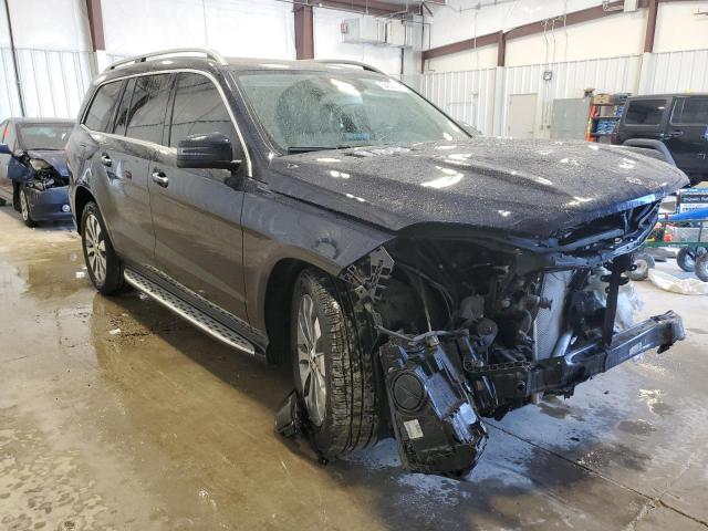 Photo 3 VIN: 4JGDF6EEXHA950911 - MERCEDES-BENZ GLS 450 4M 