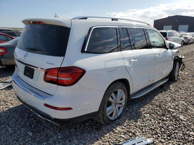 Photo 2 VIN: 4JGDF6EEXHA959088 - MERCEDES-BENZ GLS 450 4M 