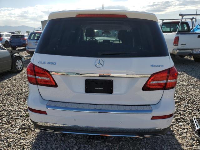 Photo 5 VIN: 4JGDF6EEXHA959088 - MERCEDES-BENZ GLS 450 4M 