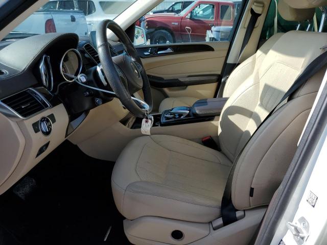 Photo 6 VIN: 4JGDF6EEXHA959088 - MERCEDES-BENZ GLS 450 4M 