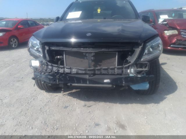 Photo 5 VIN: 4JGDF6EEXJB008213 - MERCEDES-BENZ GLS 450 