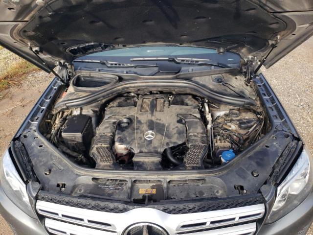 Photo 11 VIN: 4JGDF6EEXJB010379 - MERCEDES-BENZ GLS 450 4M 